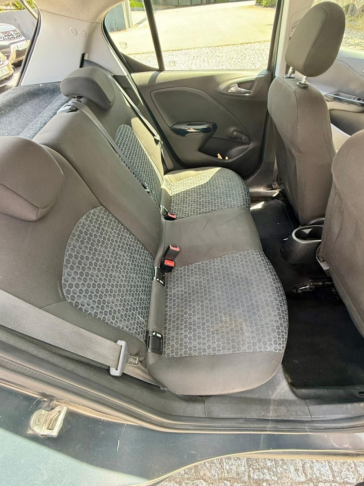 Vendo Opel Corsa-e 1.3 CTDI