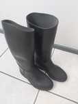 Buty jeździeckie 31