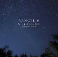 CD Vangelis-Nocturne