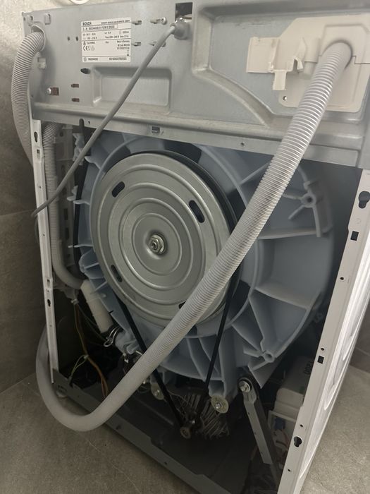 Продається пральна машинка Bosch Logixx8