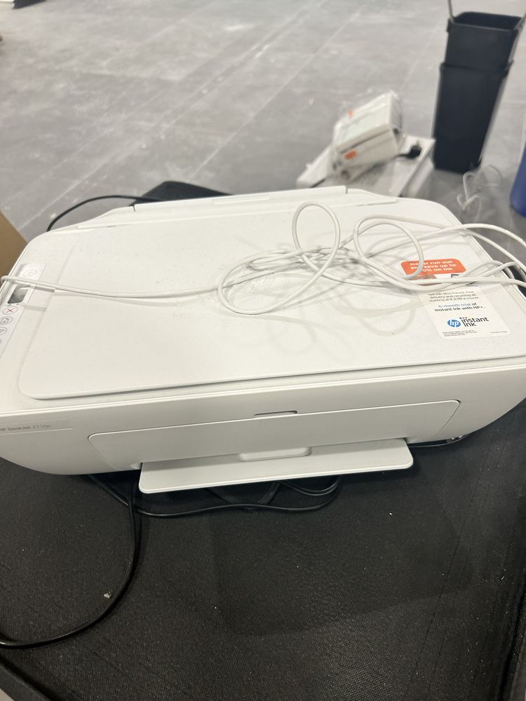 Impressora HP Inkjet