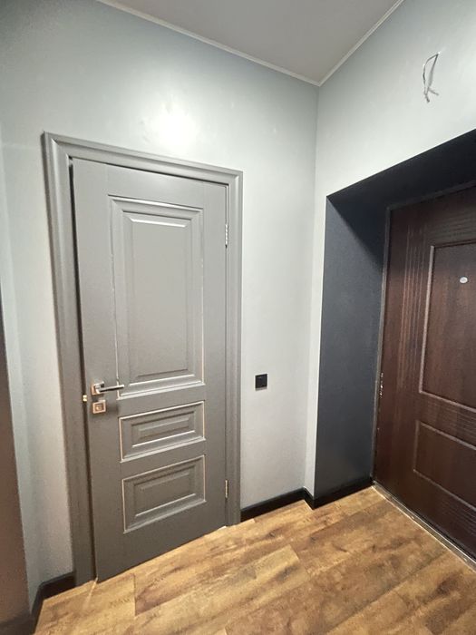 Оренда квартири з ремонтом, індивід.опалення,ЖК Резеденс,Софіївська