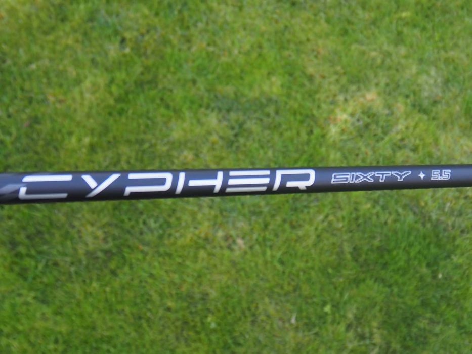 Kij do golfa Callaway Epic Iron 7 Idealny na 1szy Kij Dla wysokiego