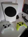 Xbox series s stan bardzo dobry