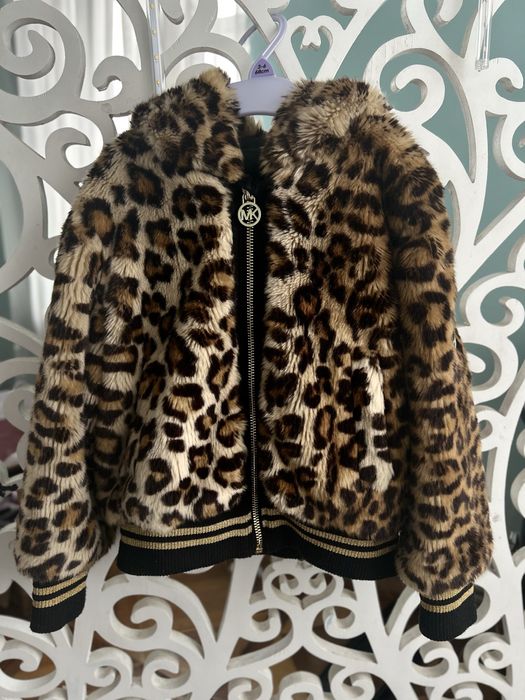 Бомбер Michael kors