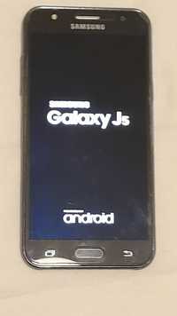 Smartfon Samsung Galaxy J5 SM J500 FN
