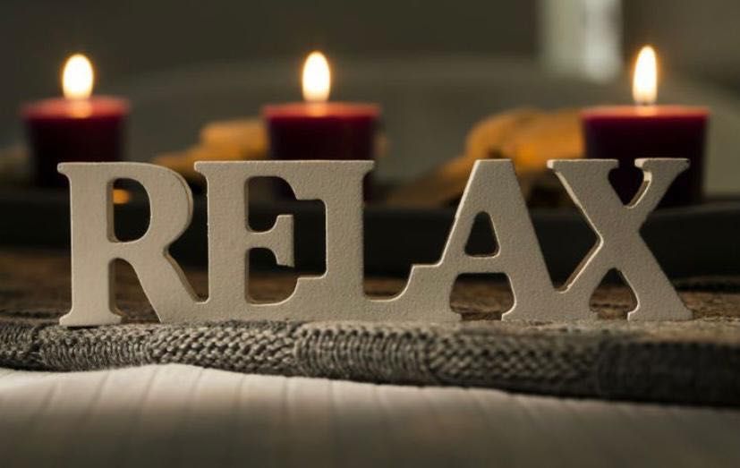 Massagens Relaxante  e Terapêuticas Aveiro