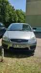 Ford Focus C-Max