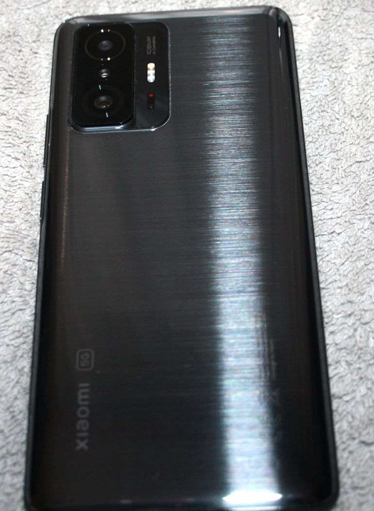 Телефон/Смартфон Xiaomi 11T pro 8/256