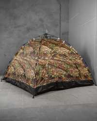 Палатка 8 местная Tent-Mask 3х2м водонепроницаемая Камуфляж