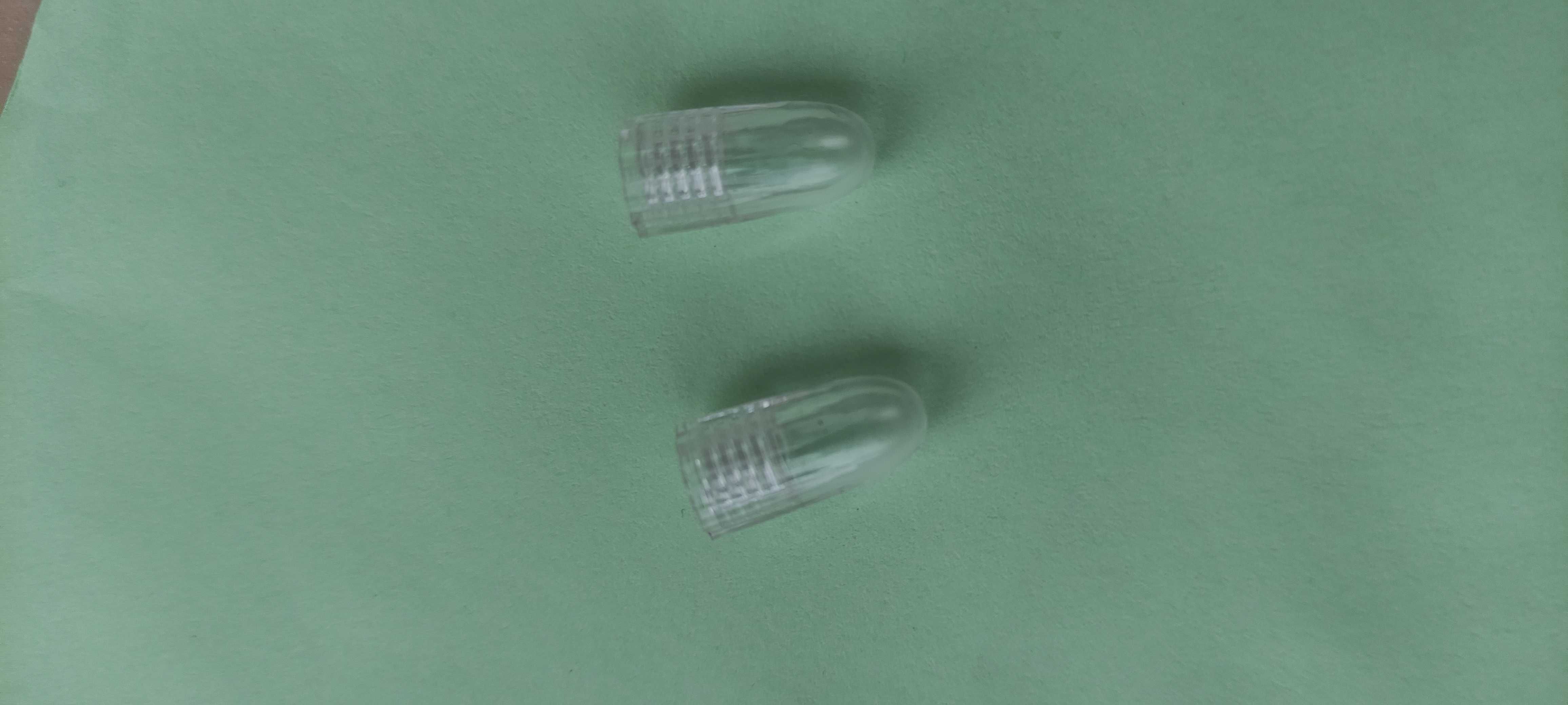 Schwalbe kapturek nakrętka  wentyla presta SV FV