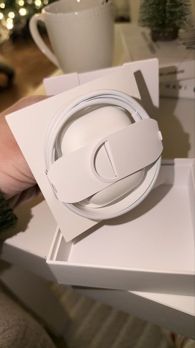 Auriculares airpods apple