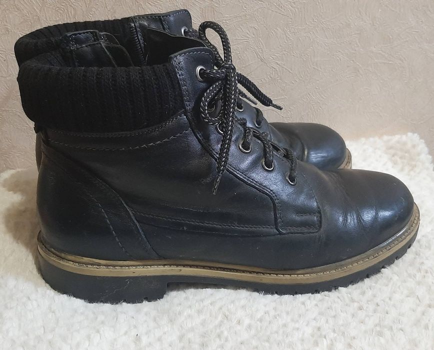 Ботинки  зимовi  MIDA 41