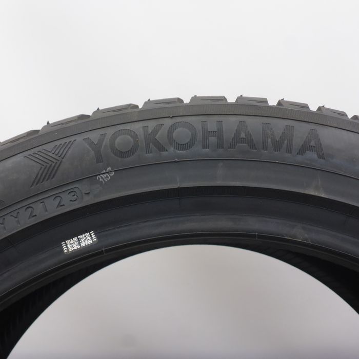 Opony 225/45/17 Yokohama 225/45R17 94V Wielosezonowe 2023 Nieużywane