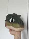 Dino mask, maska dinozaura przebranie