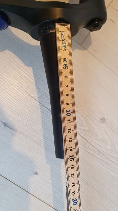 Rock Shox Judy Gold RL 29"  -   Jak nowka