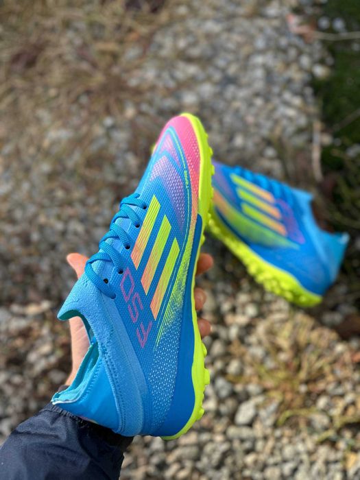 !SALE! Футбольні сороконіжки F50 35 36 37 38 39 40 41 42 43 44 45 ф50