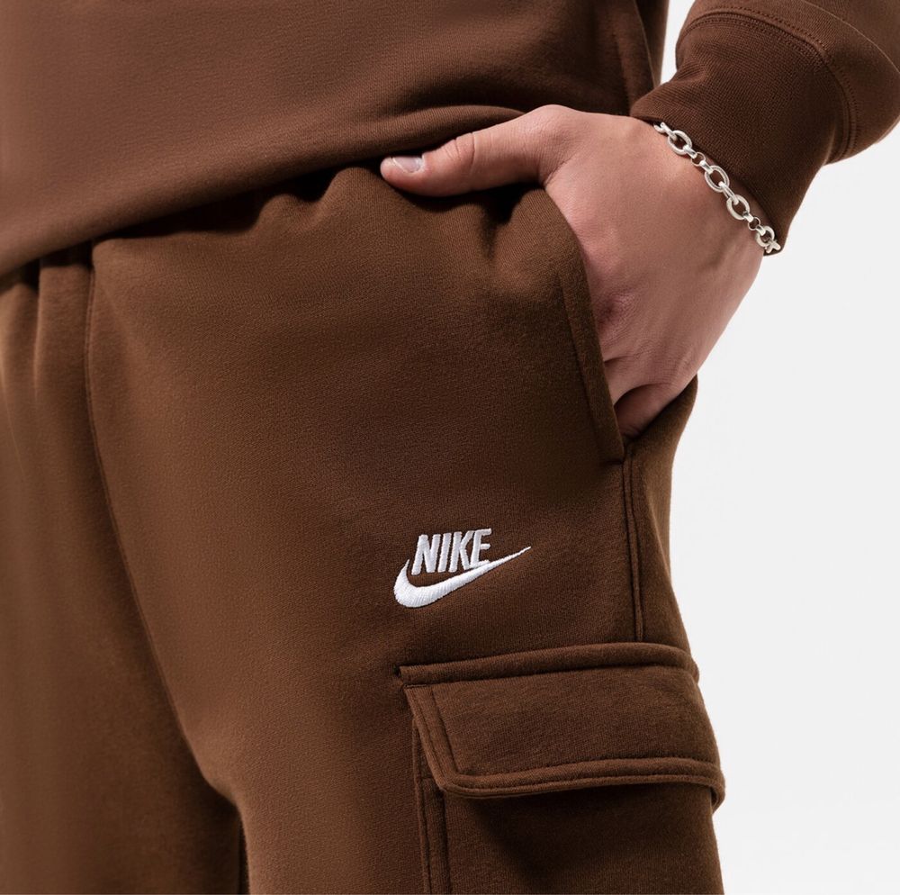 Чоловчі штани Nike (оригінал)