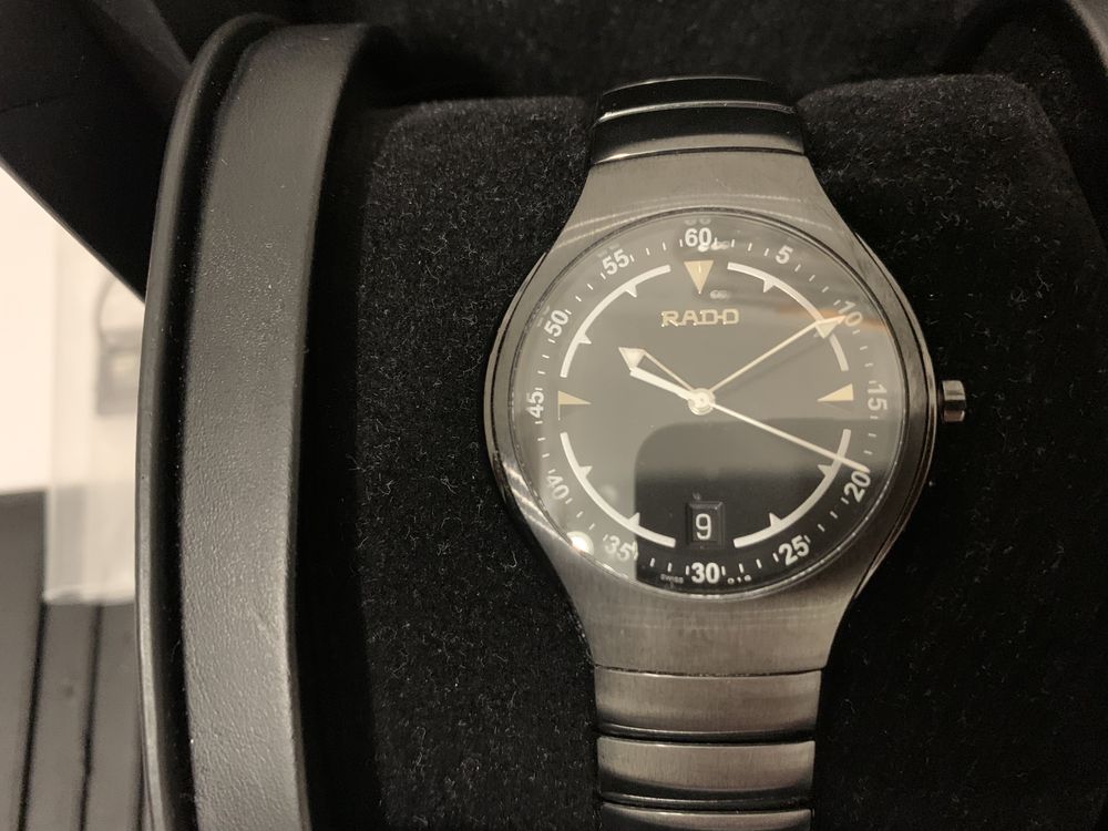 Часы Rado Diastar наручные