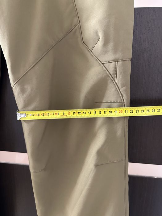 M-Tac Штани Softshell Winter койот