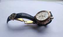 Часы Patek Philippe Sky moon tourbillon