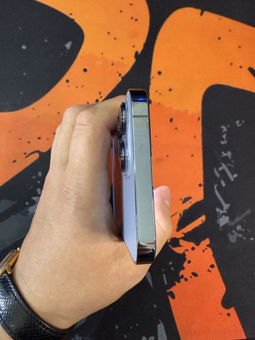 iPhone 13 Pro Max Neverlock