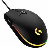 Mysz Logitech g102