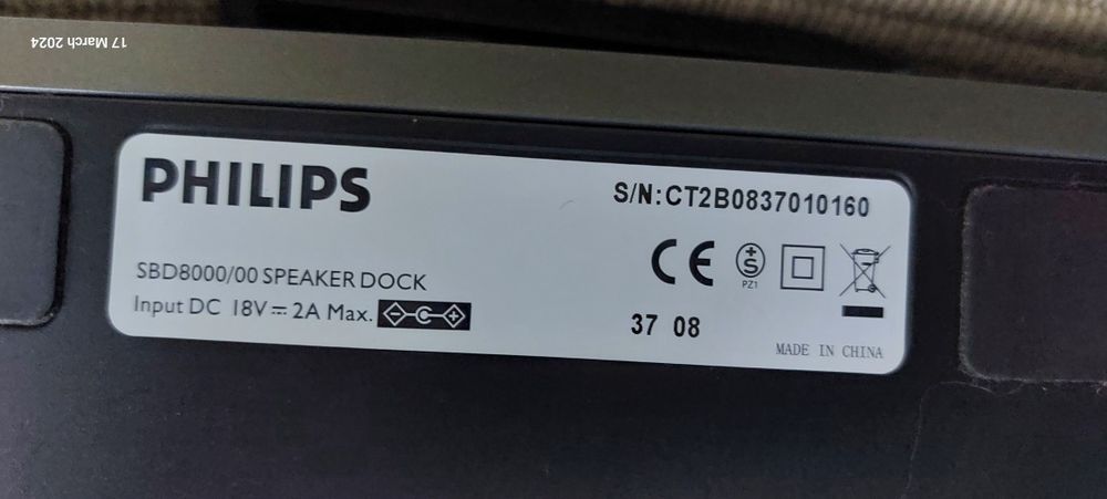 Coluna phillips como nova