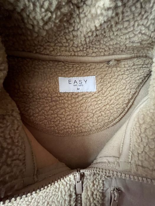 Кофта фліс Easy зима