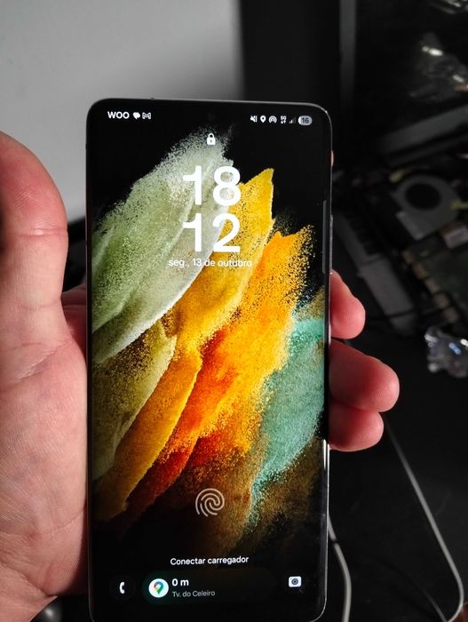 Galaxy s21 ultra
