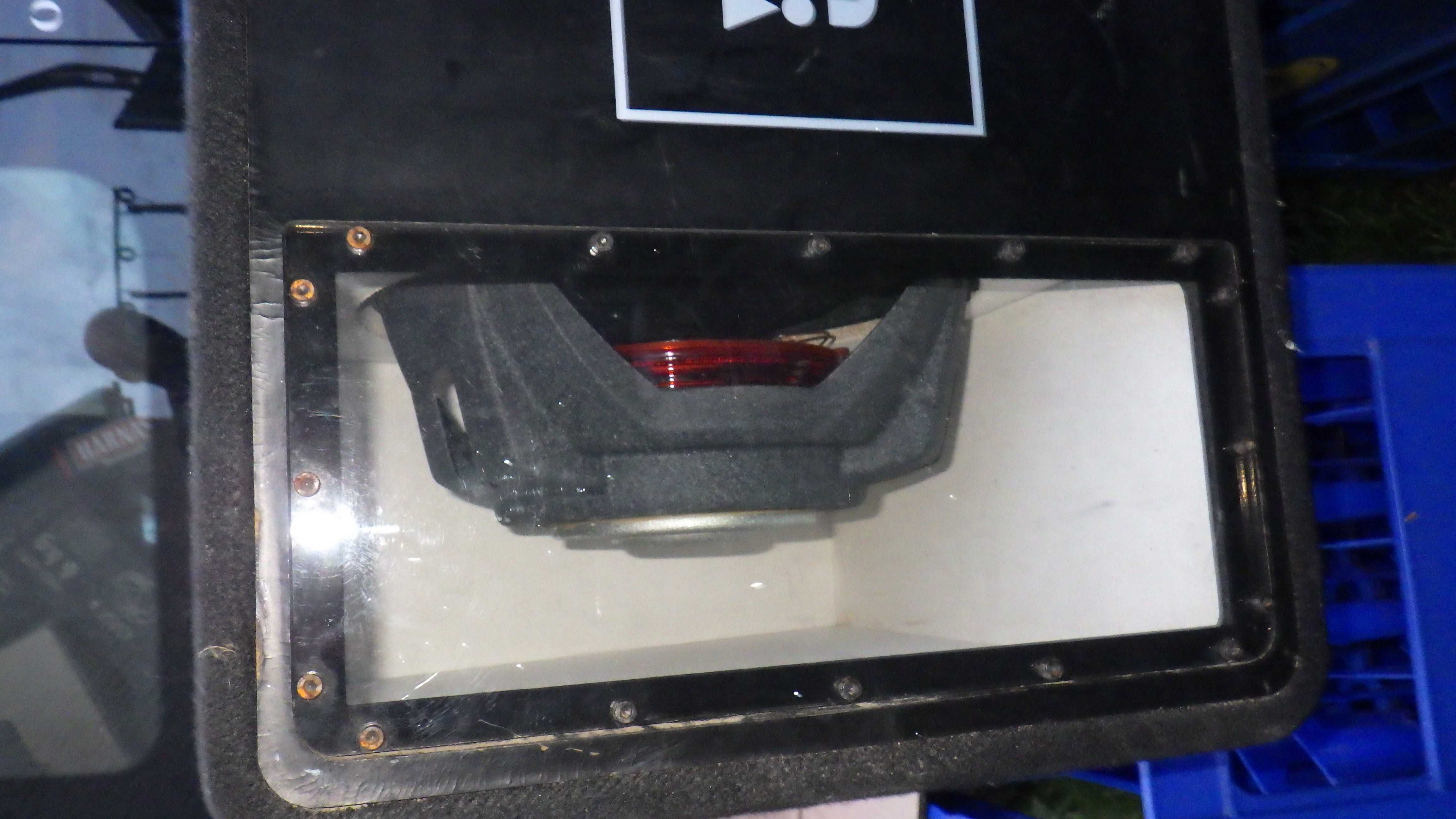 JBL Tuba  subwoofer samochodowy