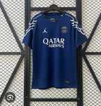 Nova camisola do PSG 25 26 todos os tamanhos
