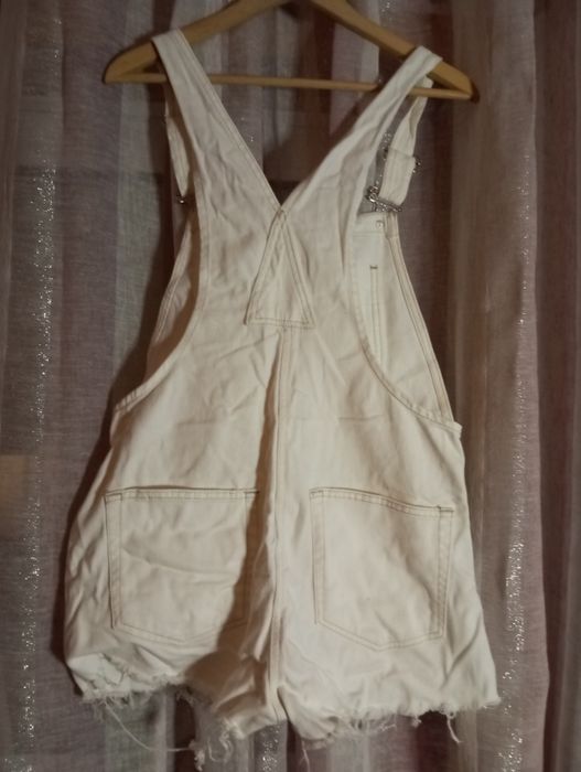 Macacão de verão Senhora