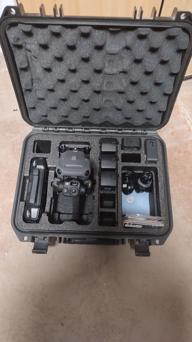 Продам Dji Mavic 3t б/у