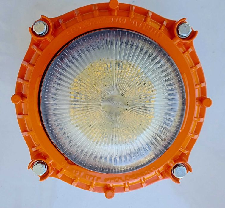 Світильник ДСП19УЕх-30-001 У1 світлодіодний Ватра, 220В, 30Вт