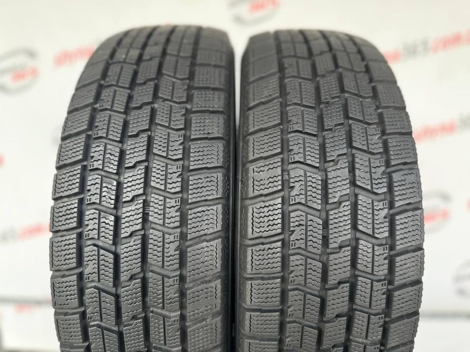 175/65 r14 goodyear ice navi 7 7mm шини бу зима