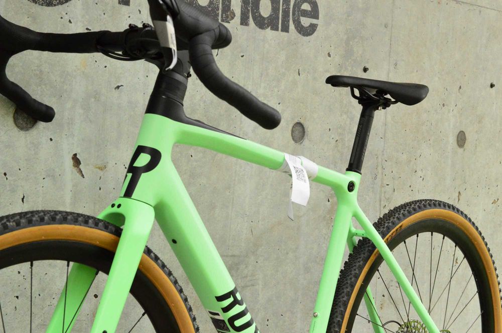 ROSE Backroad AL Plus Apex XPLR 1x12s Mahle X35 250Wh 100km zasięgu M