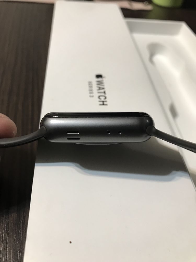 Apple Watch 3/42mm