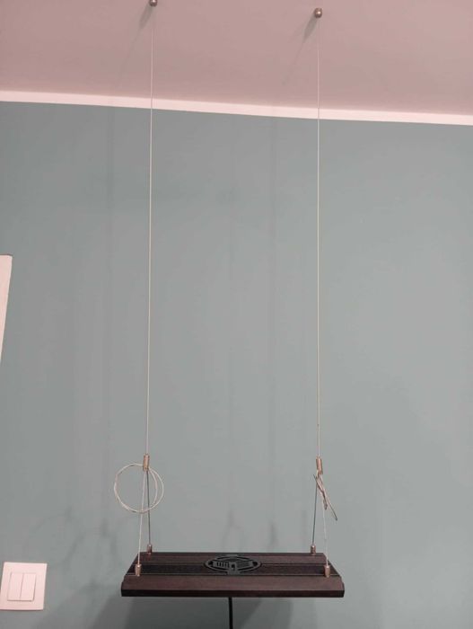 Linki mocujące do lampy Reef Factory