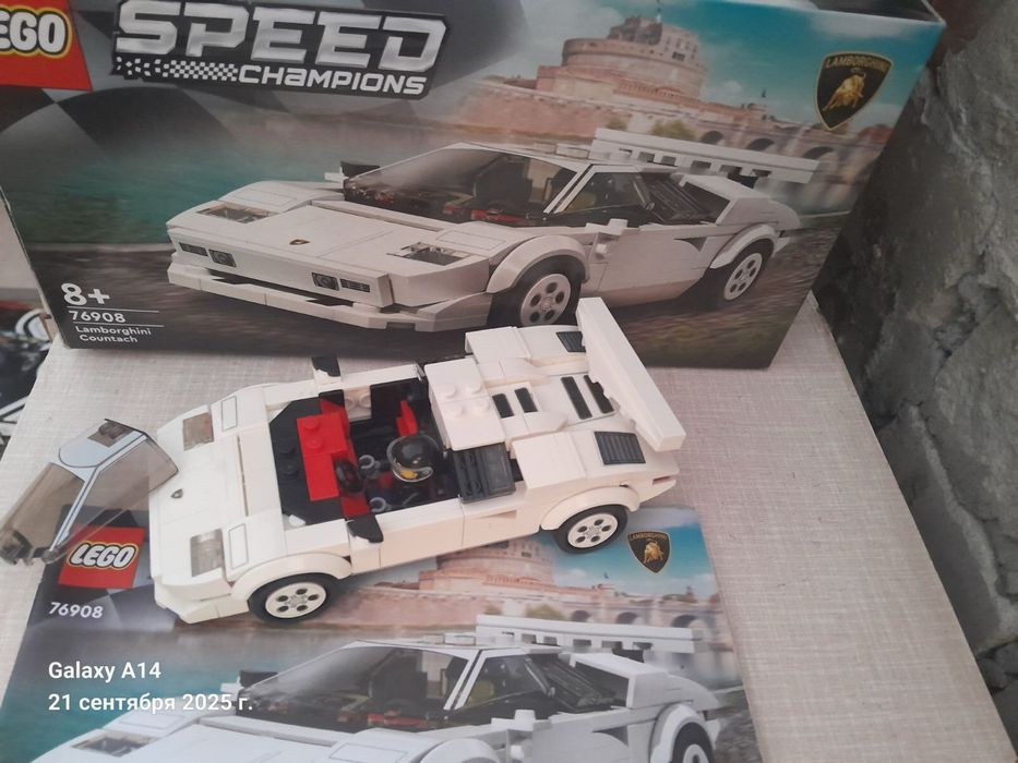 Лего lego набор оригинал конструктор