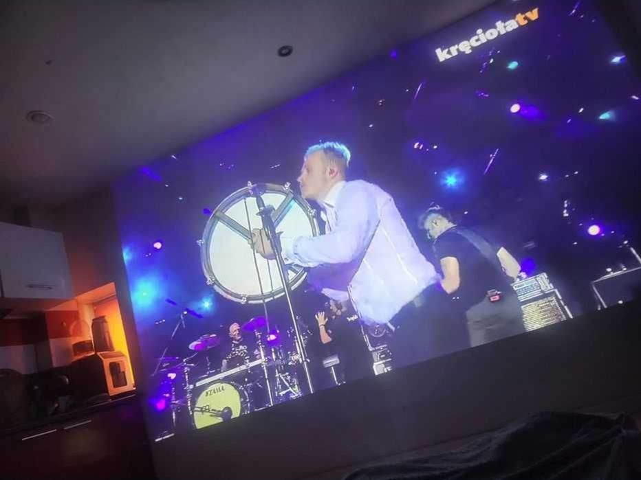 Projektor Krótkoogniskowy Xiaomi Mi Laser Android PL 1600 Ansi Okazja