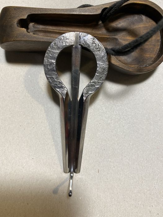 Варган Дрымба Хомус