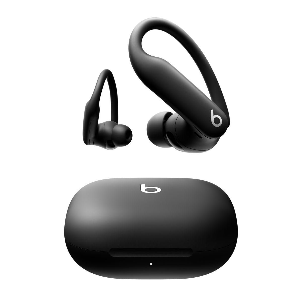 Оригінальні навушники Powerbeats Pro 2 - Jet Black (Apple / Beats)