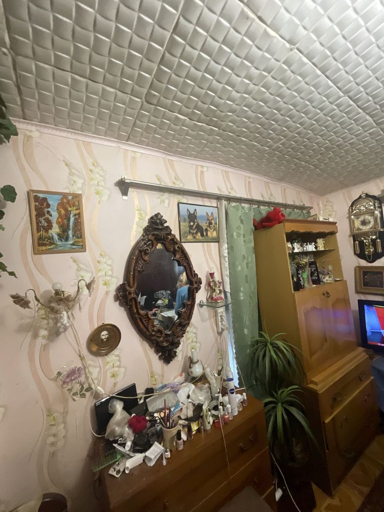 Центр 2к часть Дома 15000$