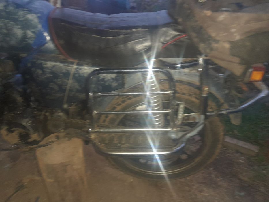 Алфа продам 110 кубов