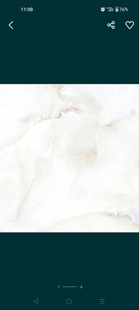 Gres polerowany Logan Snow 60x60