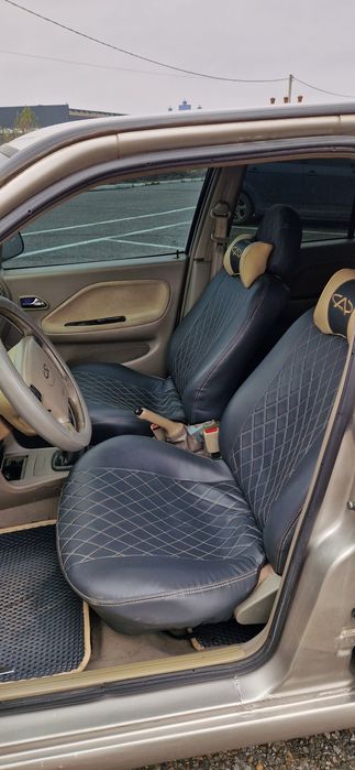 Чери амулет 1.6 1 власник