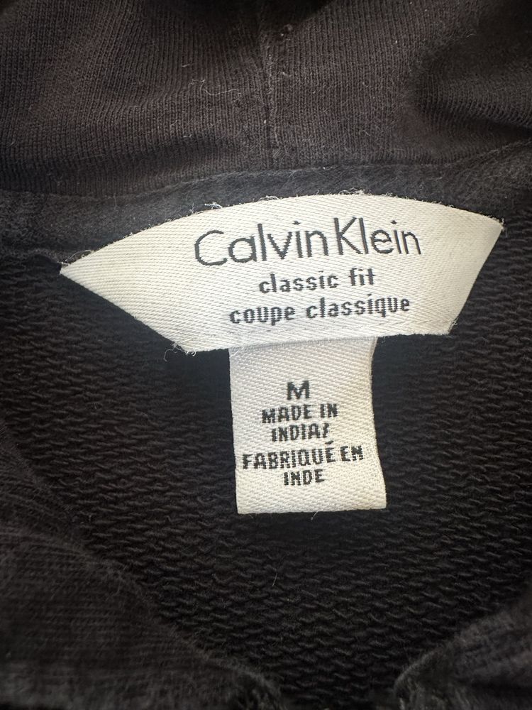 Bluza Calvin Klein rozm m