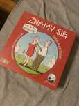 Gra małżeńska Znamy się nowa
