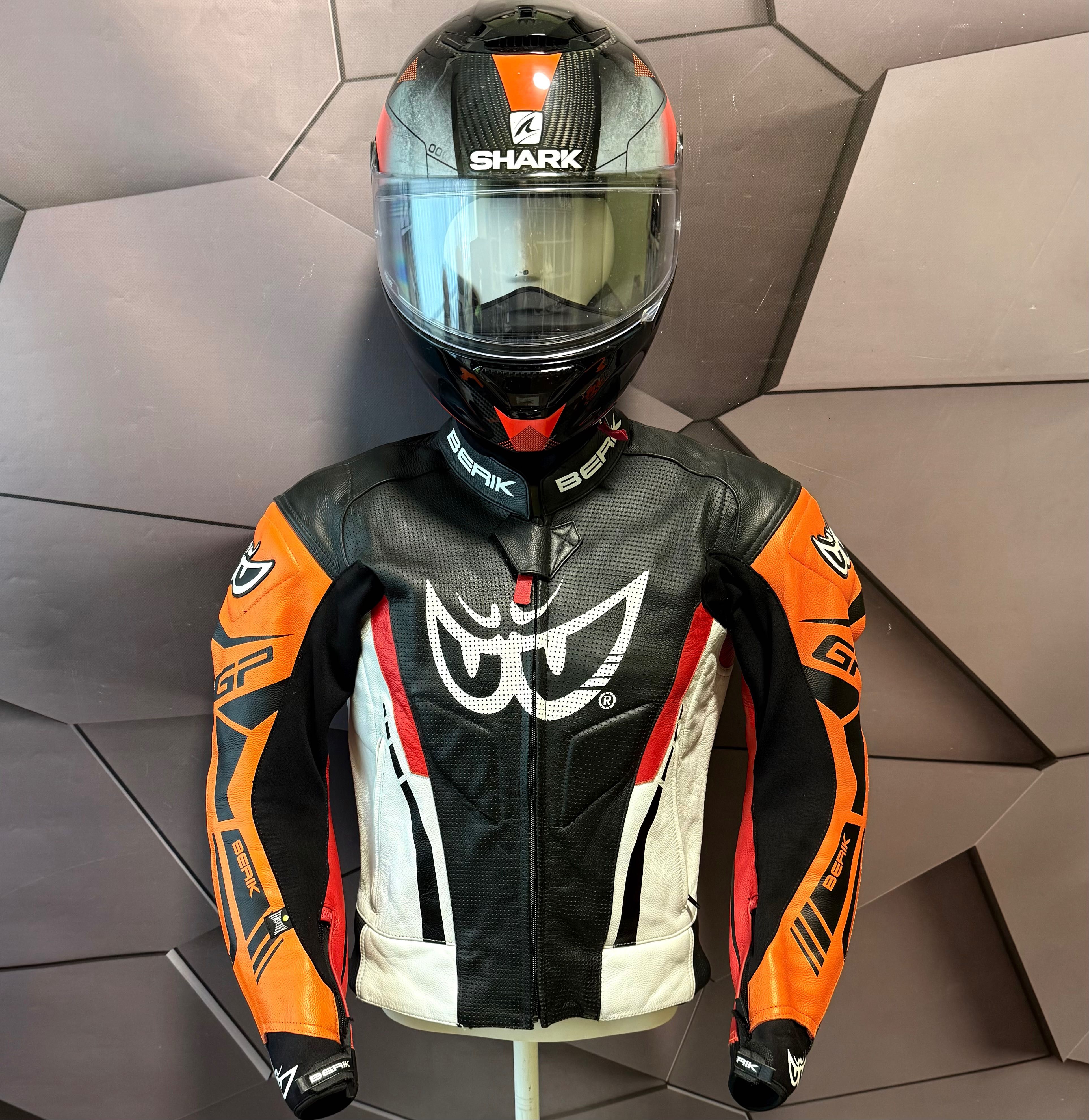 Мото куртка Alpinestars dainese flm ixs icon icon berik richa revit